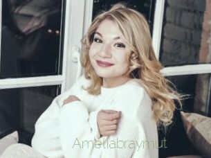 Ameliabraymut