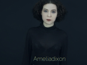 Ameliadixon