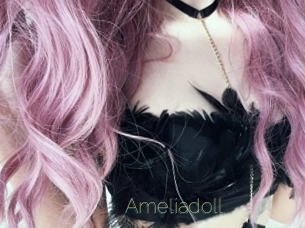 Ameliadoll