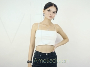 Ameliadyson