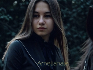 Ameliahale