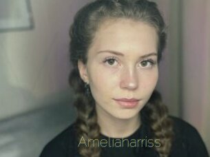 Ameliaharriss