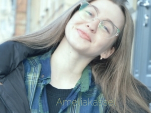 Ameliakassel