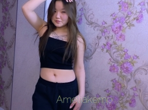 Ameliakemp