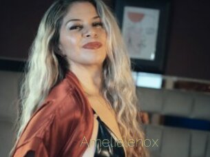 Amelialenox