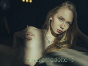 Ameliamiddeltone