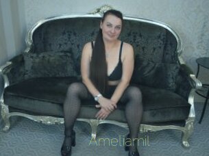 Ameliamil