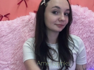 Ameliapinks