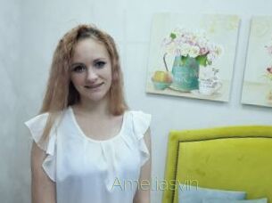 Ameliasvin