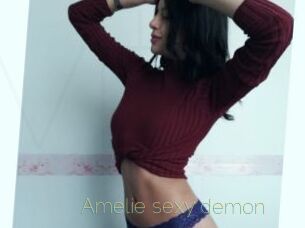 Amelie_sexy_demon