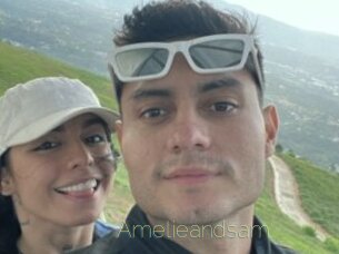 amelieandsam Visio Tchats