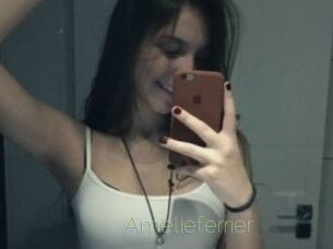 Amelieferrier