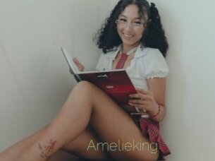 Amelieking