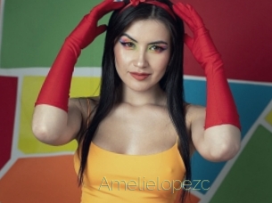 Amelielopezc