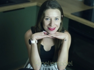 Ameliemodel