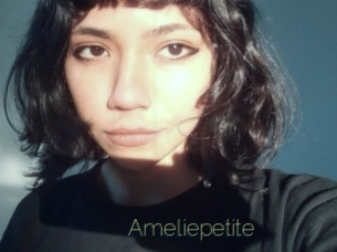 Ameliepetite