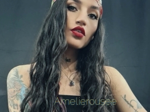 Amelierousee