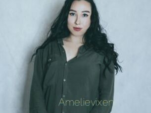 Amelievixen