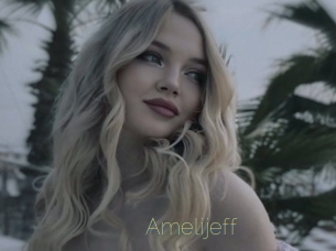 Amelijeff