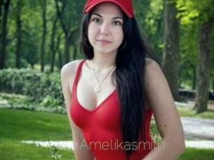 Amelikasmith