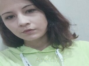 Amelitaylor