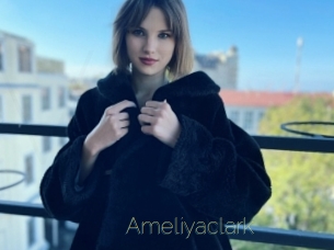 Ameliyaclark