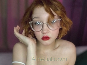 Amelliabrown