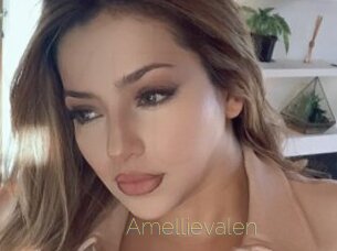 Amellievalen