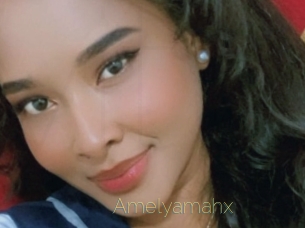 Amelyamahx