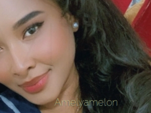 Amelyamelon