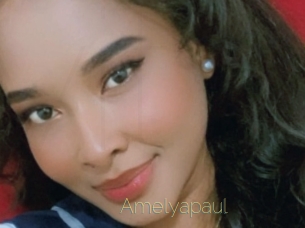 Amelyapaul