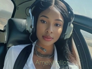 Amelyhollos