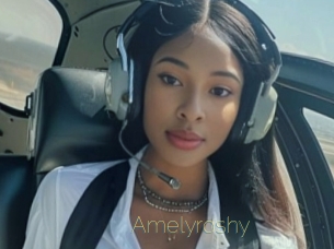Amelyroshy