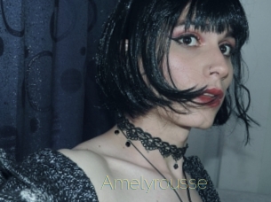Amelyrousse