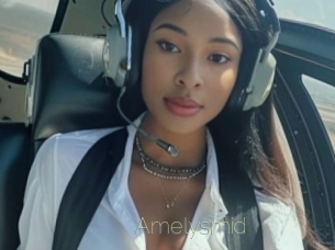 Amelysmid