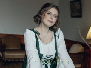 Amelywilson