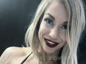 Americanbarbie