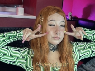 Amerydurann