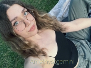 amethystgemini Visio Tchats