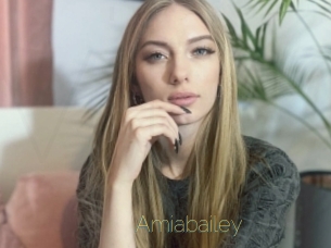 Amiabailey