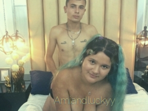 Amiandluckyy