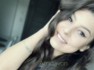 Amidavon