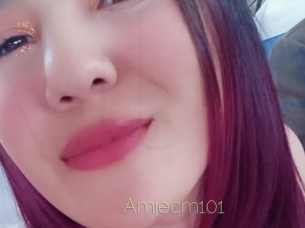 Amiecm101