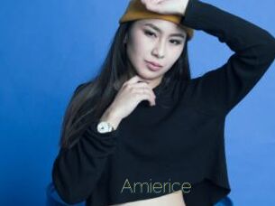 Amierice