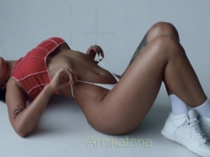 Amikatana
