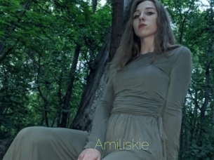 Amiliskie