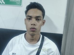 Amilkr