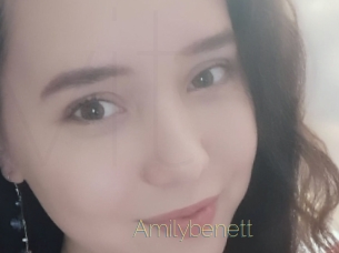 Amilybenett