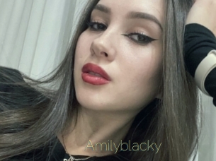 Amilyblacky