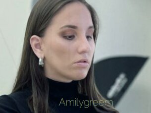 Amilygreem